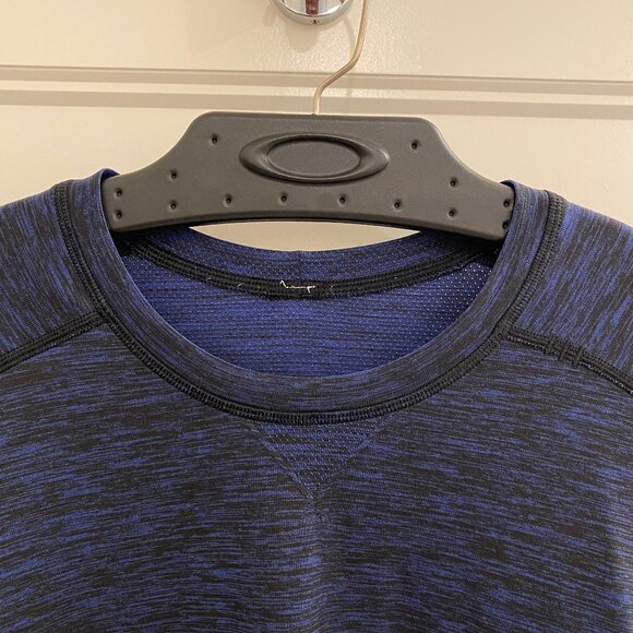 Lululemon Long Sleeve Tech Tee - Picture 3 of 5